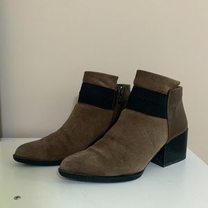 Circus by Sam Edelman Boots